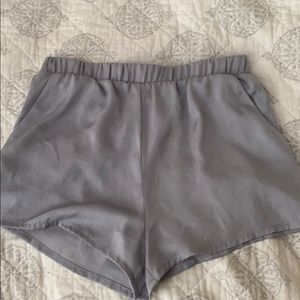 Forever 21 Dress shorts